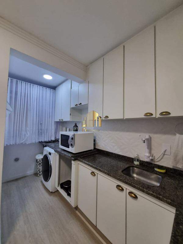 Apartamento à venda com 3 quartos, 54m² - Foto 21