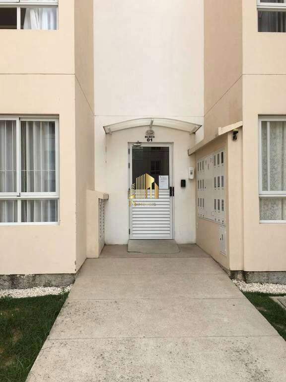 Apartamento à venda com 2 quartos, 45m² - Foto 2