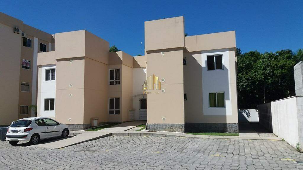 Apartamento à venda com 2 quartos, 45m² - Foto 5