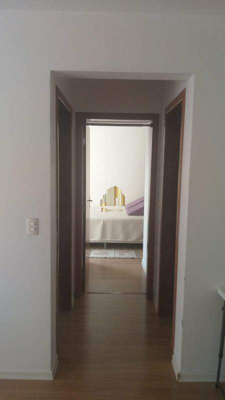 Apartamento à venda com 2 quartos, 57m² - Foto 9