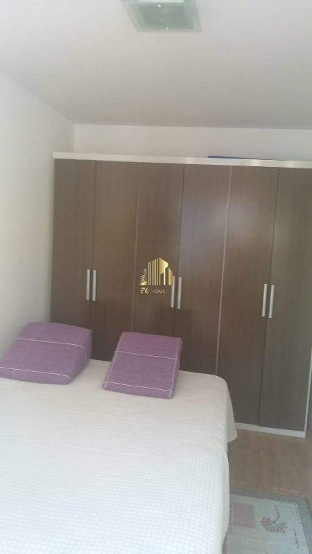 Apartamento à venda com 2 quartos, 57m² - Foto 8