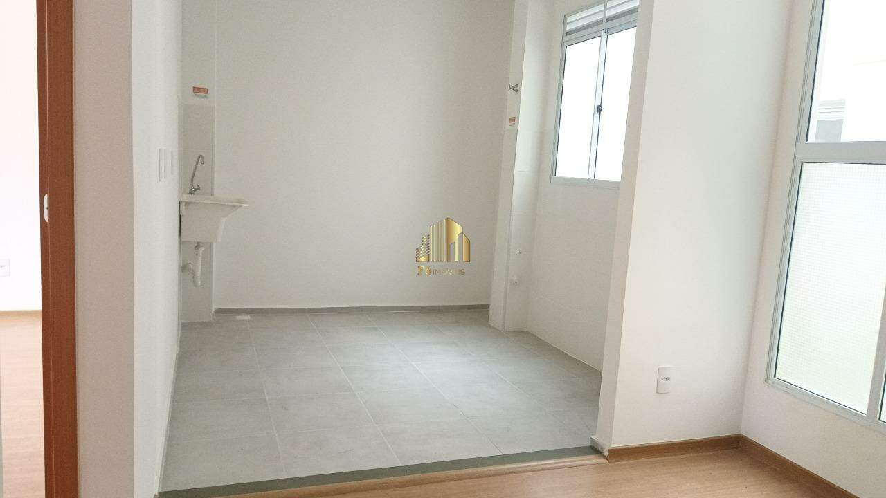 Apartamento à venda com 2 quartos, 49m² - Foto 16