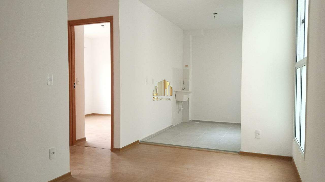 Apartamento à venda com 2 quartos, 49m² - Foto 21