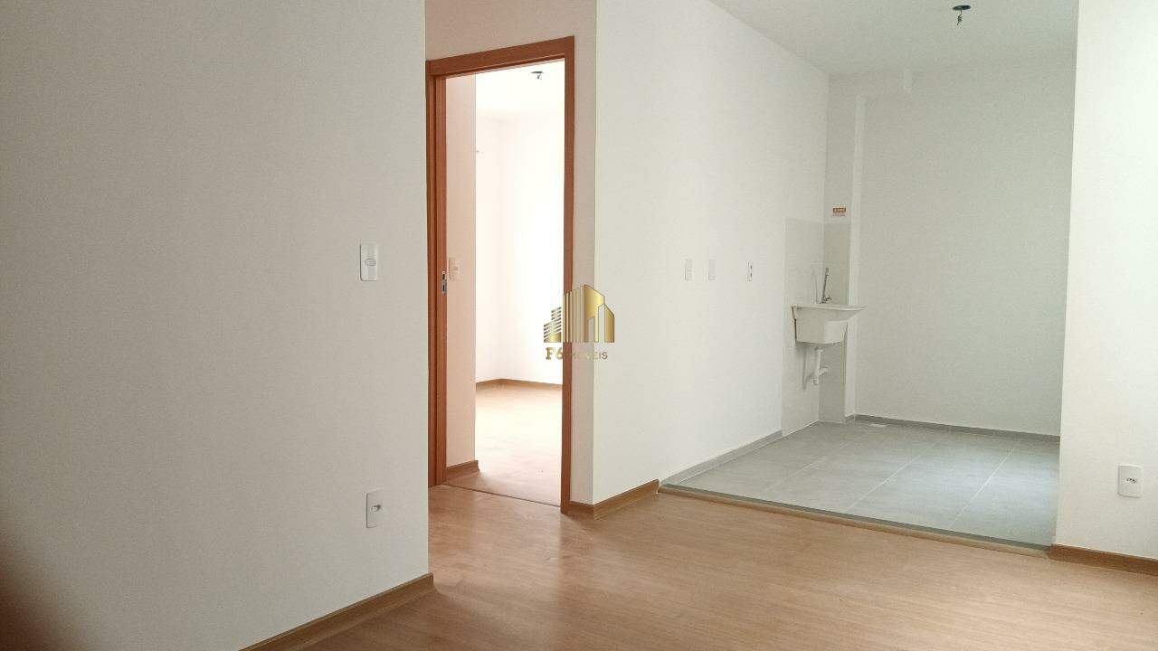 Apartamento à venda com 2 quartos, 49m² - Foto 20