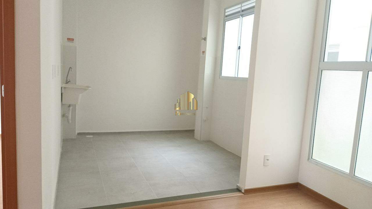 Apartamento à venda com 2 quartos, 49m² - Foto 17