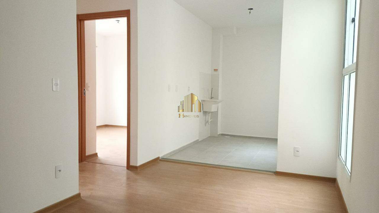 Apartamento à venda com 2 quartos, 49m² - Foto 22