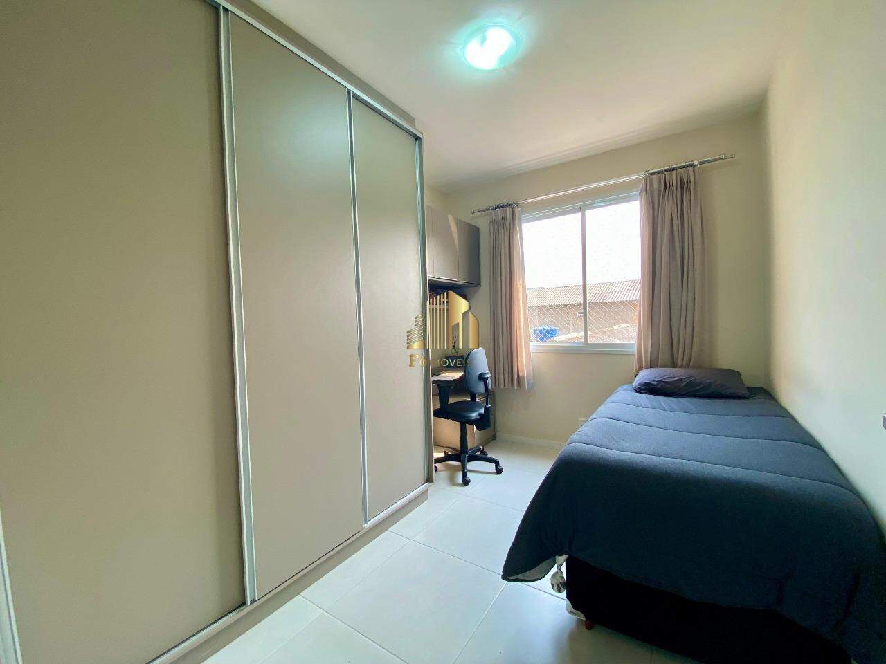 Apartamento à venda com 2 quartos, 62m² - Foto 9