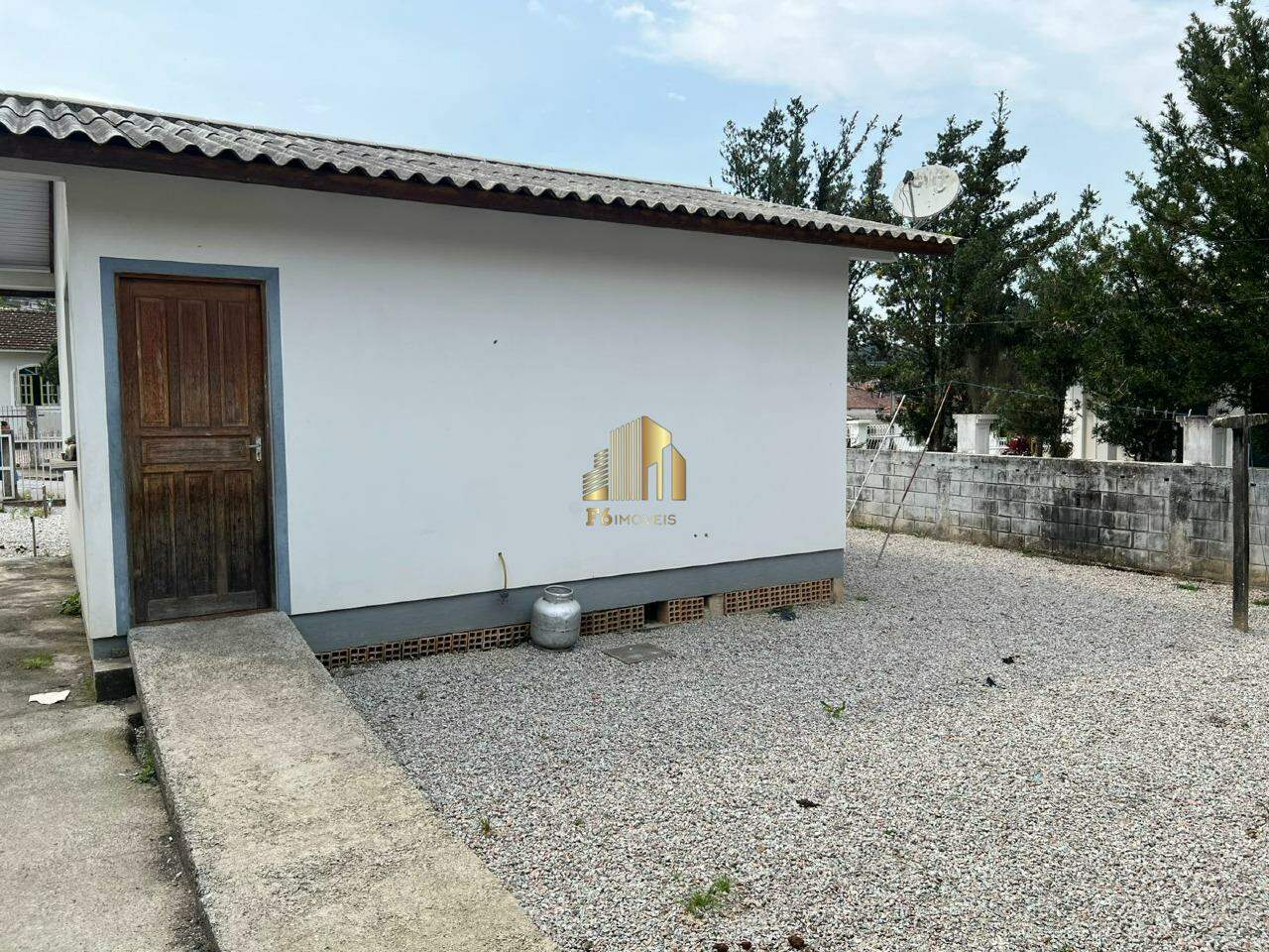 Casa à venda com 5 quartos, 85m² - Foto 5