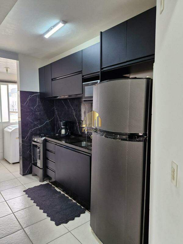 Apartamento à venda com 2 quartos, 56m² - Foto 17