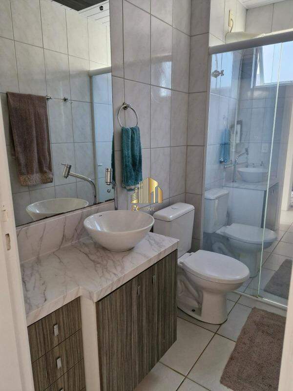 Apartamento à venda com 2 quartos, 56m² - Foto 7