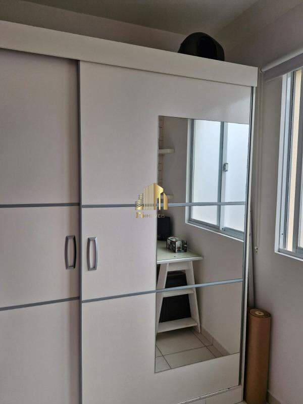 Apartamento à venda com 2 quartos, 56m² - Foto 8