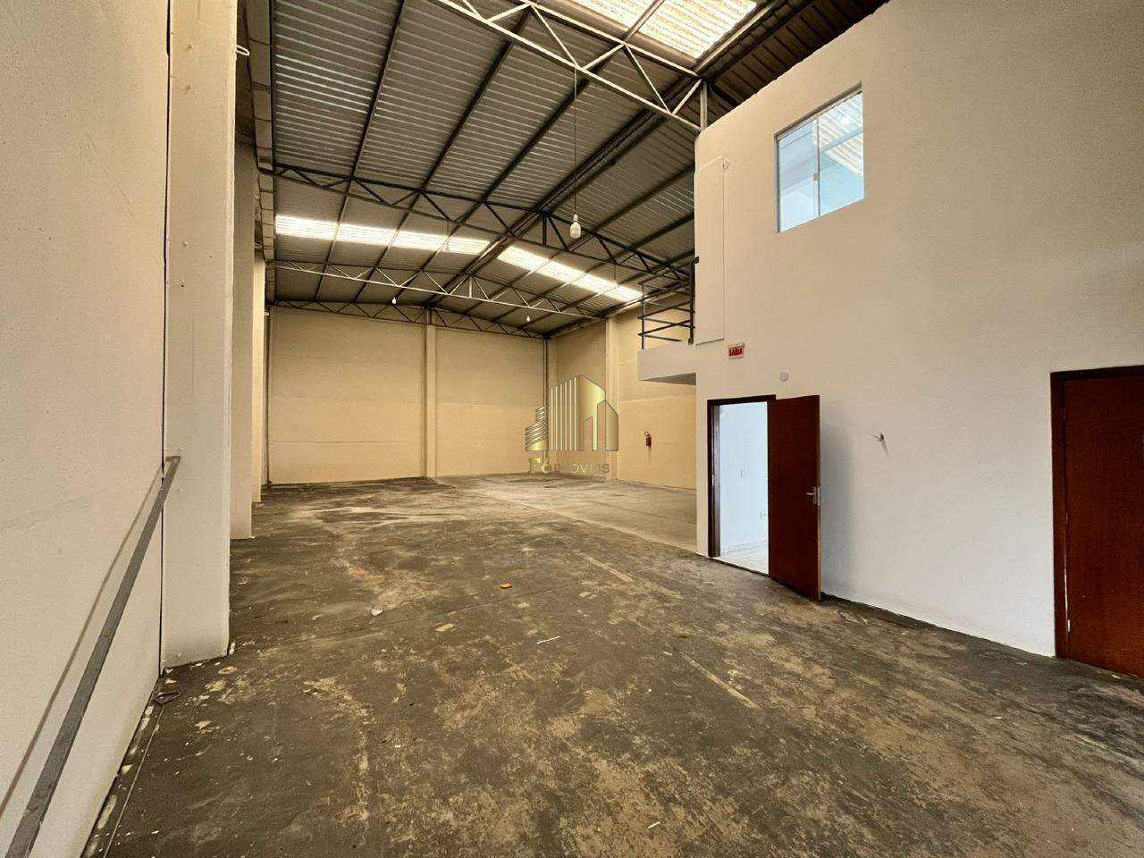 Depósito-Galpão-Armazém para alugar, 270m² - Foto 7