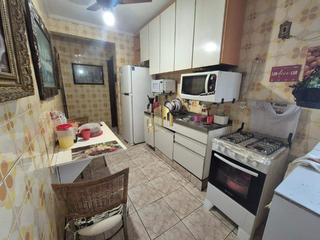 Apartamento à venda com 3 quartos, 102m² - Foto 5