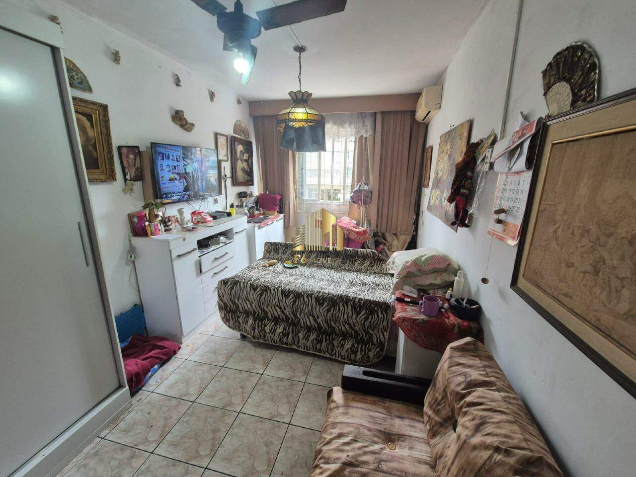 Apartamento à venda com 3 quartos, 102m² - Foto 18