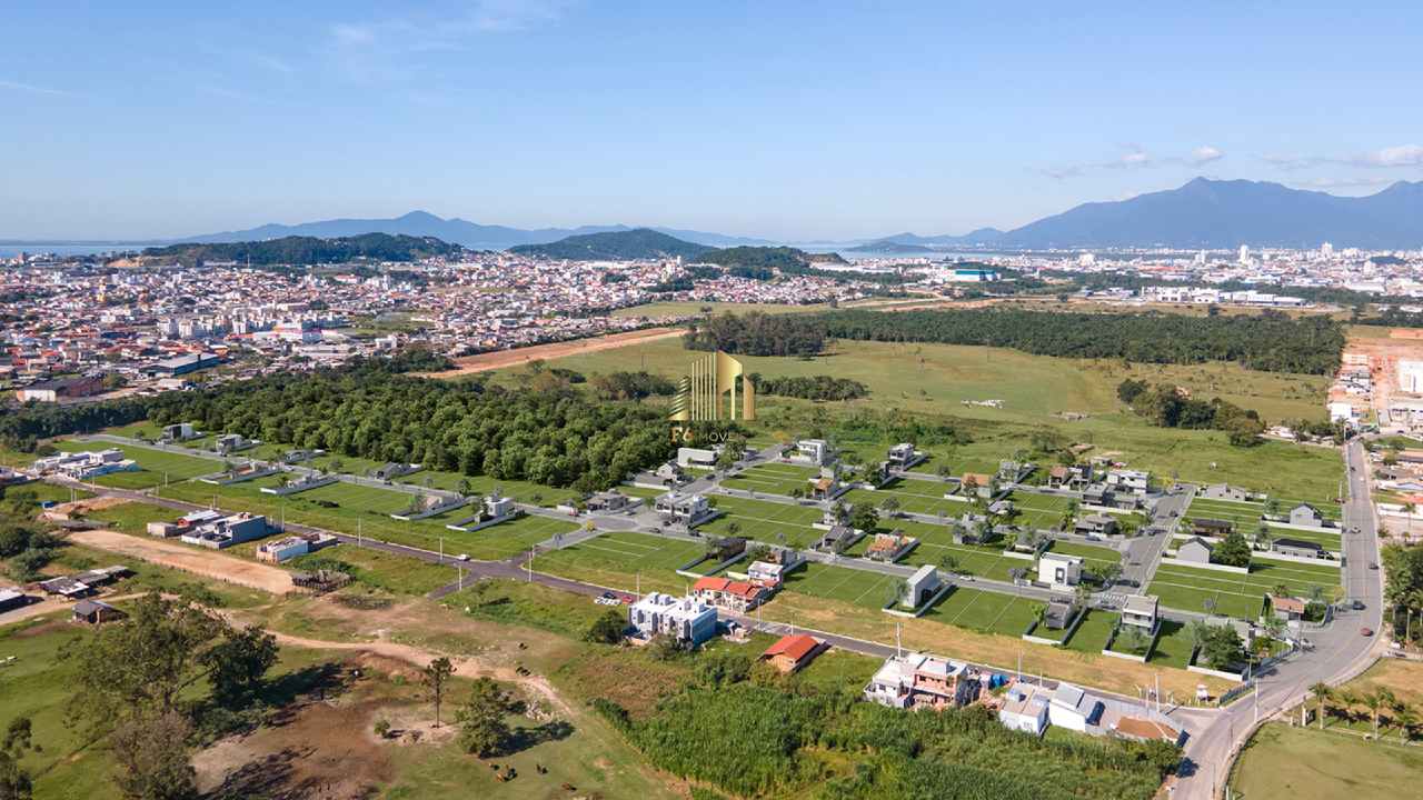 Terreno à venda, 316m² - Foto 1