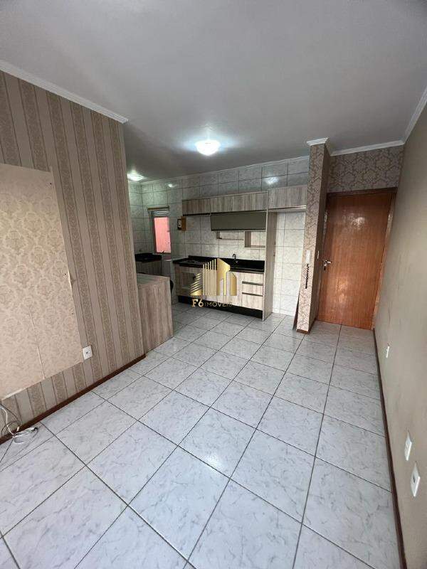 Apartamento à venda com 2 quartos, 54m² - Foto 4