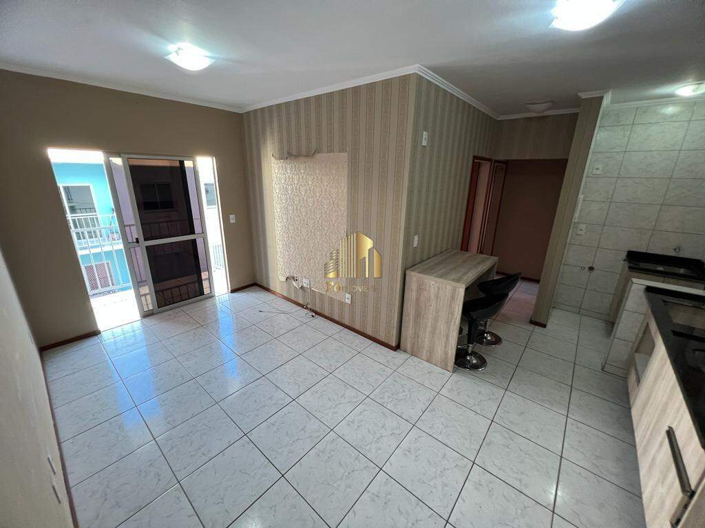 Apartamento à venda com 2 quartos, 54m² - Foto 5