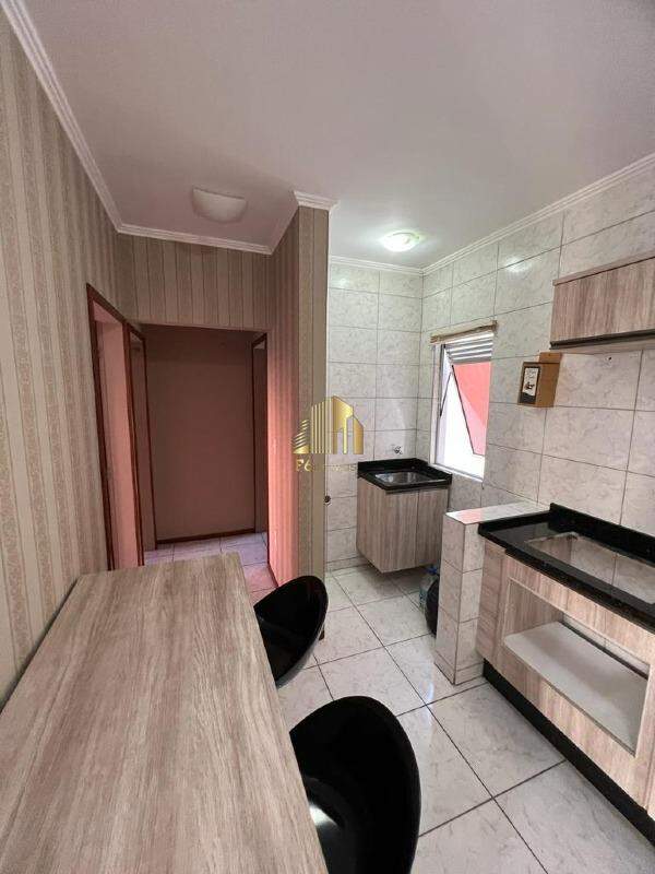 Apartamento à venda com 2 quartos, 54m² - Foto 8