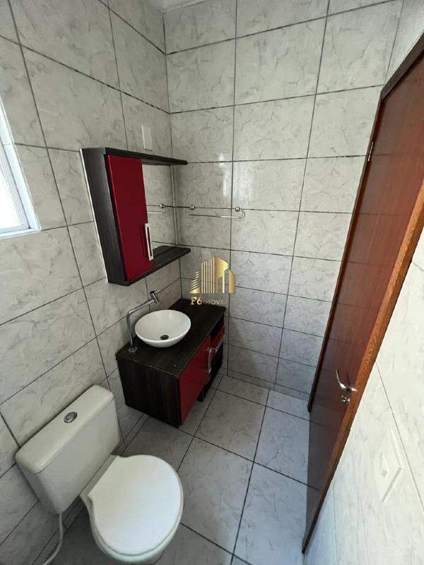 Apartamento à venda com 2 quartos, 54m² - Foto 13