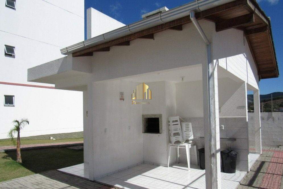 Apartamento à venda com 2 quartos, 52m² - Foto 21