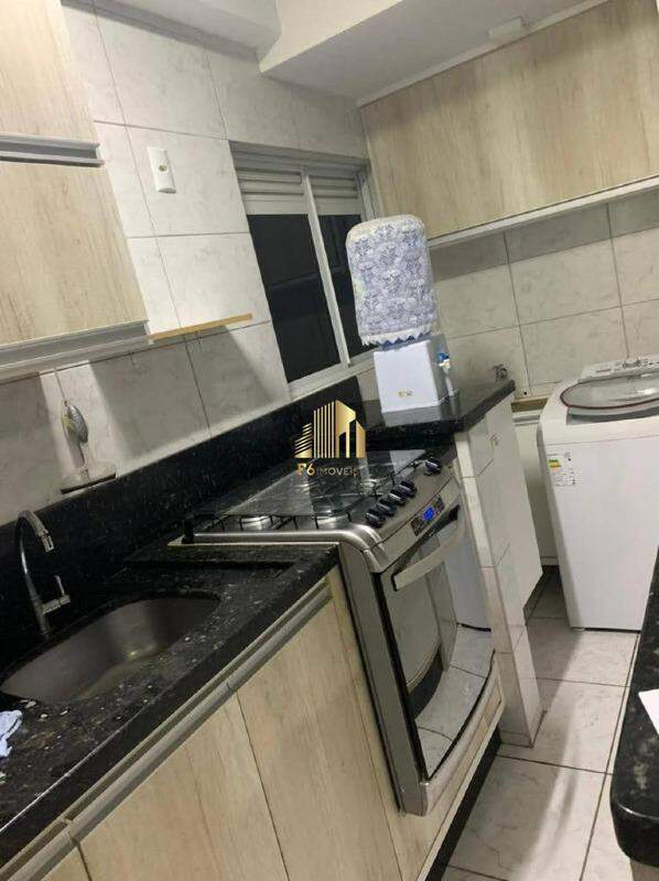 Apartamento à venda com 2 quartos, 52m² - Foto 23