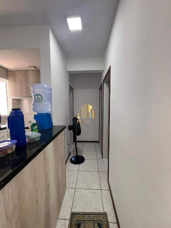 Apartamento à venda com 2 quartos, 52m² - Foto 29