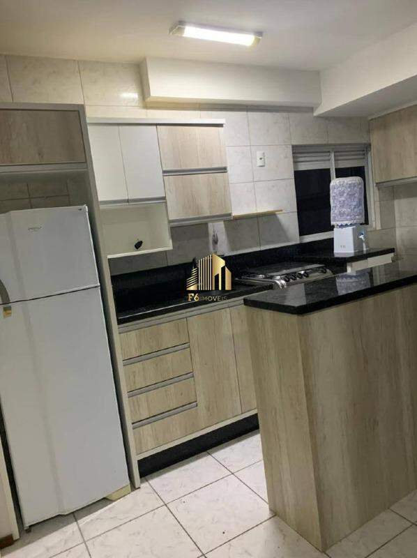 Apartamento à venda com 2 quartos, 52m² - Foto 24