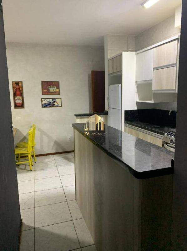 Apartamento à venda com 2 quartos, 52m² - Foto 22