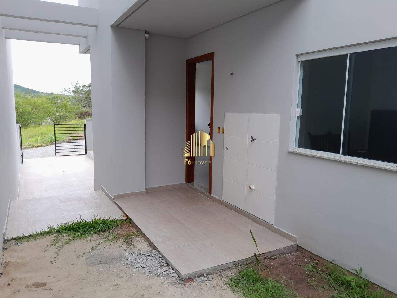 Sobrado à venda com 2 quartos, 79m² - Foto 8