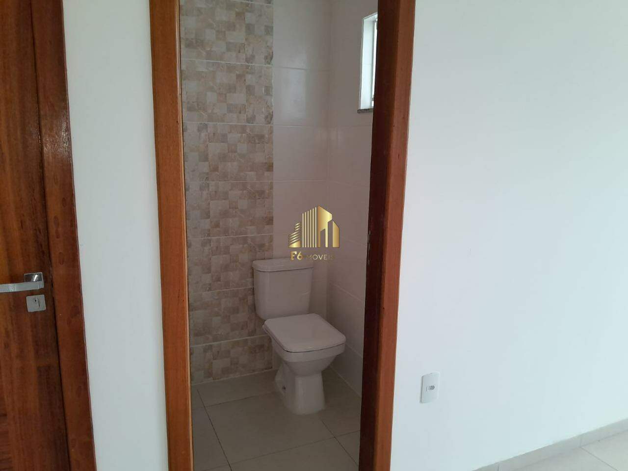 Sobrado à venda com 2 quartos, 79m² - Foto 4