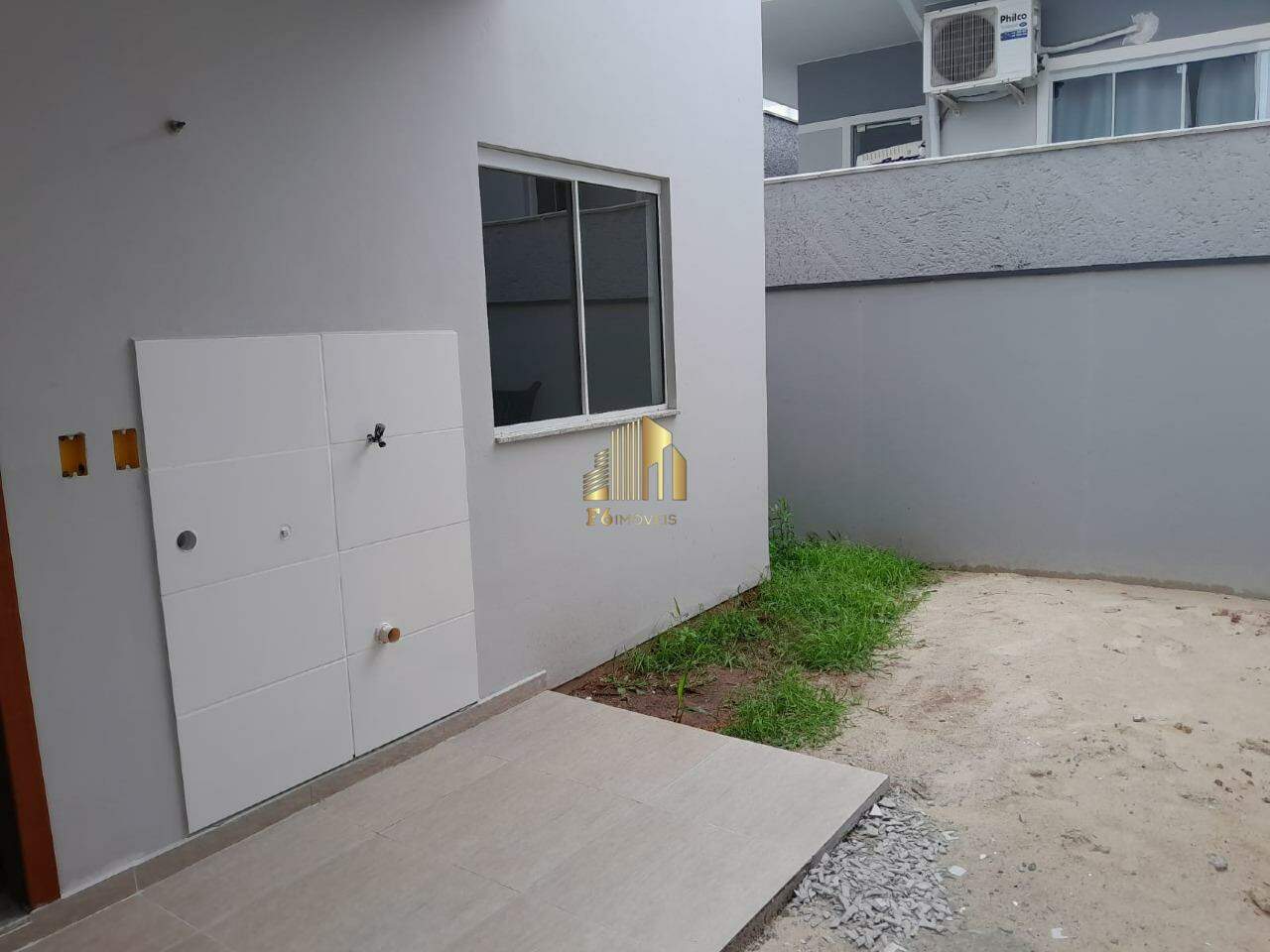 Sobrado à venda com 2 quartos, 79m² - Foto 3