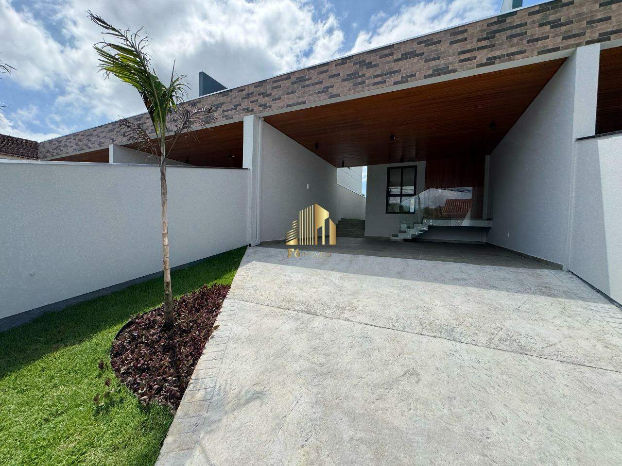 Casa à venda com 3 quartos, 150m² - Foto 4