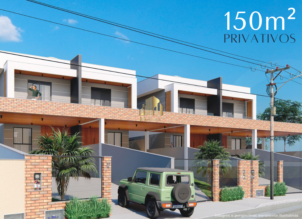 Casa à venda com 3 quartos, 150m² - Foto 19