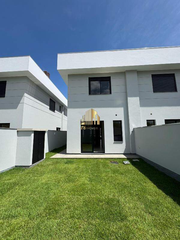 Casa à venda com 3 quartos, 150m² - Foto 18