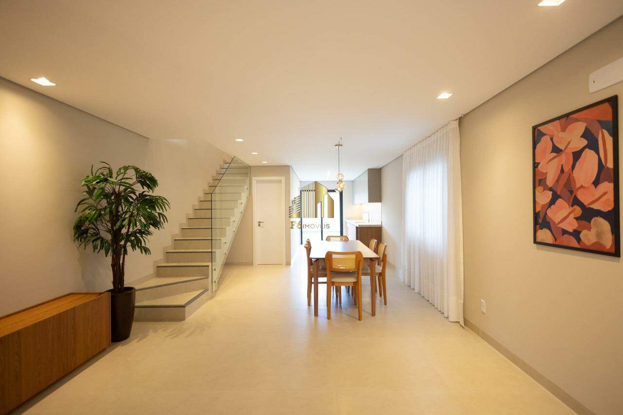 Casa à venda com 3 quartos, 150m² - Foto 6