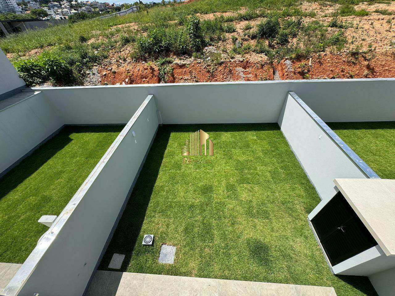 Casa à venda com 3 quartos, 150m² - Foto 20