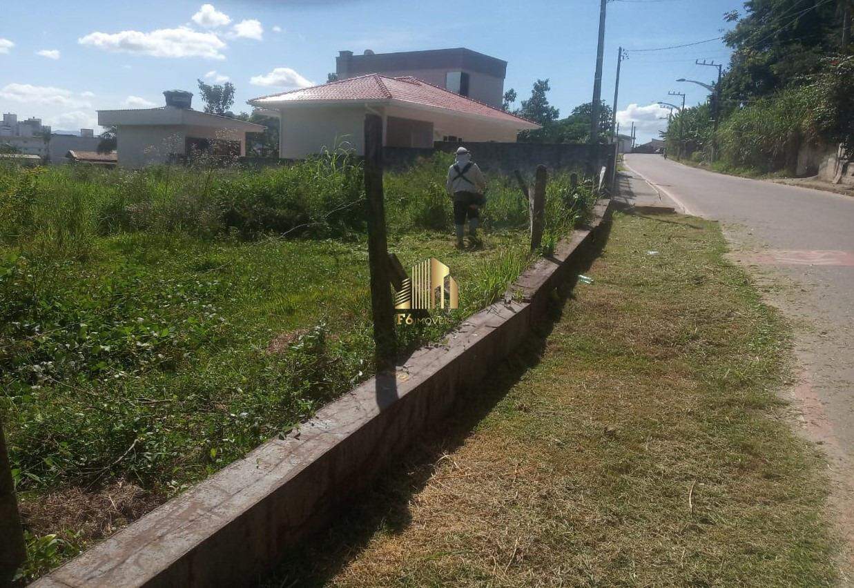 Terreno para alugar, 1063m² - Foto 2