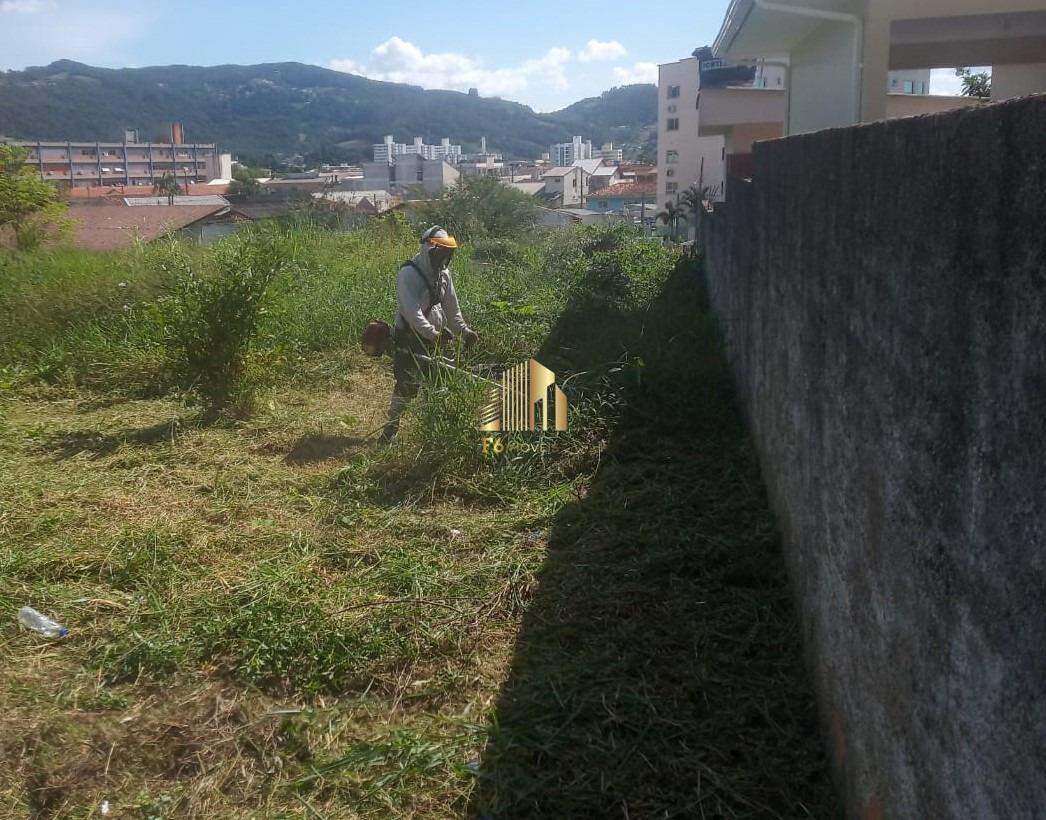 Terreno para alugar, 1063m² - Foto 5