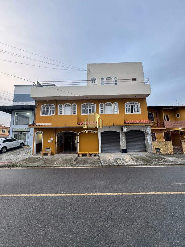 Apartamento à venda com 1 quarto, 45m² - Foto 1