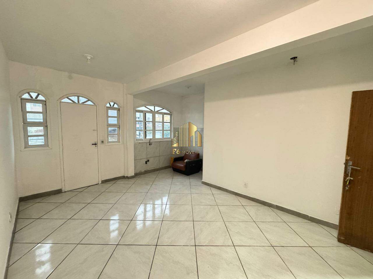 Apartamento à venda com 1 quarto, 45m² - Foto 6
