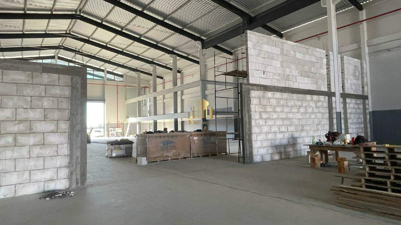 Depósito-Galpão-Armazém para alugar, 3000m² - Foto 13