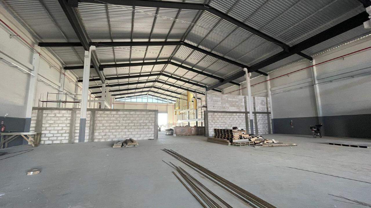 Depósito-Galpão-Armazém para alugar, 3000m² - Foto 14