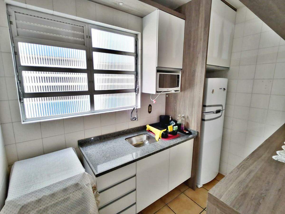 Apartamento à venda com 2 quartos, 78m² - Foto 4