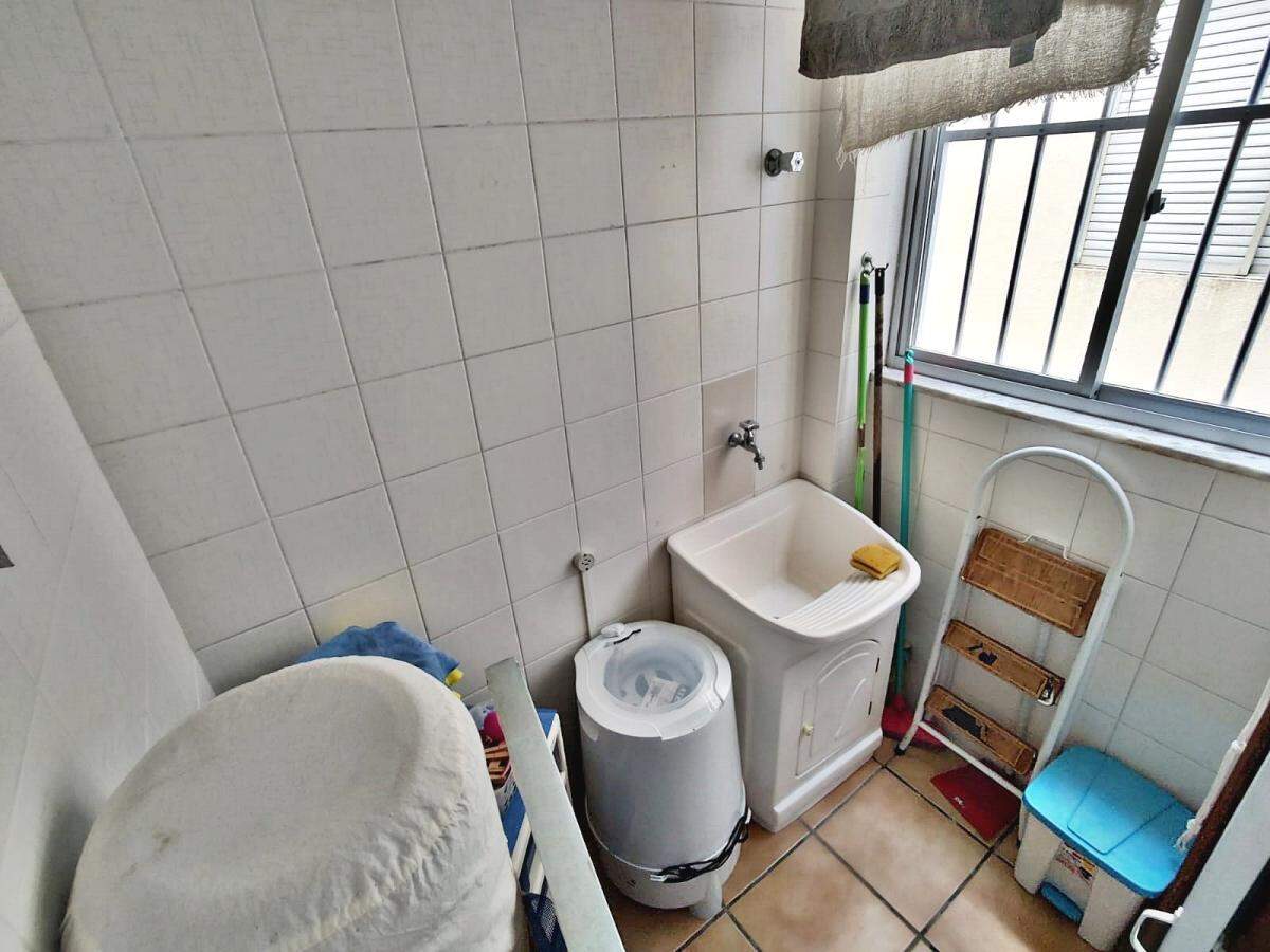 Apartamento à venda com 2 quartos, 78m² - Foto 5