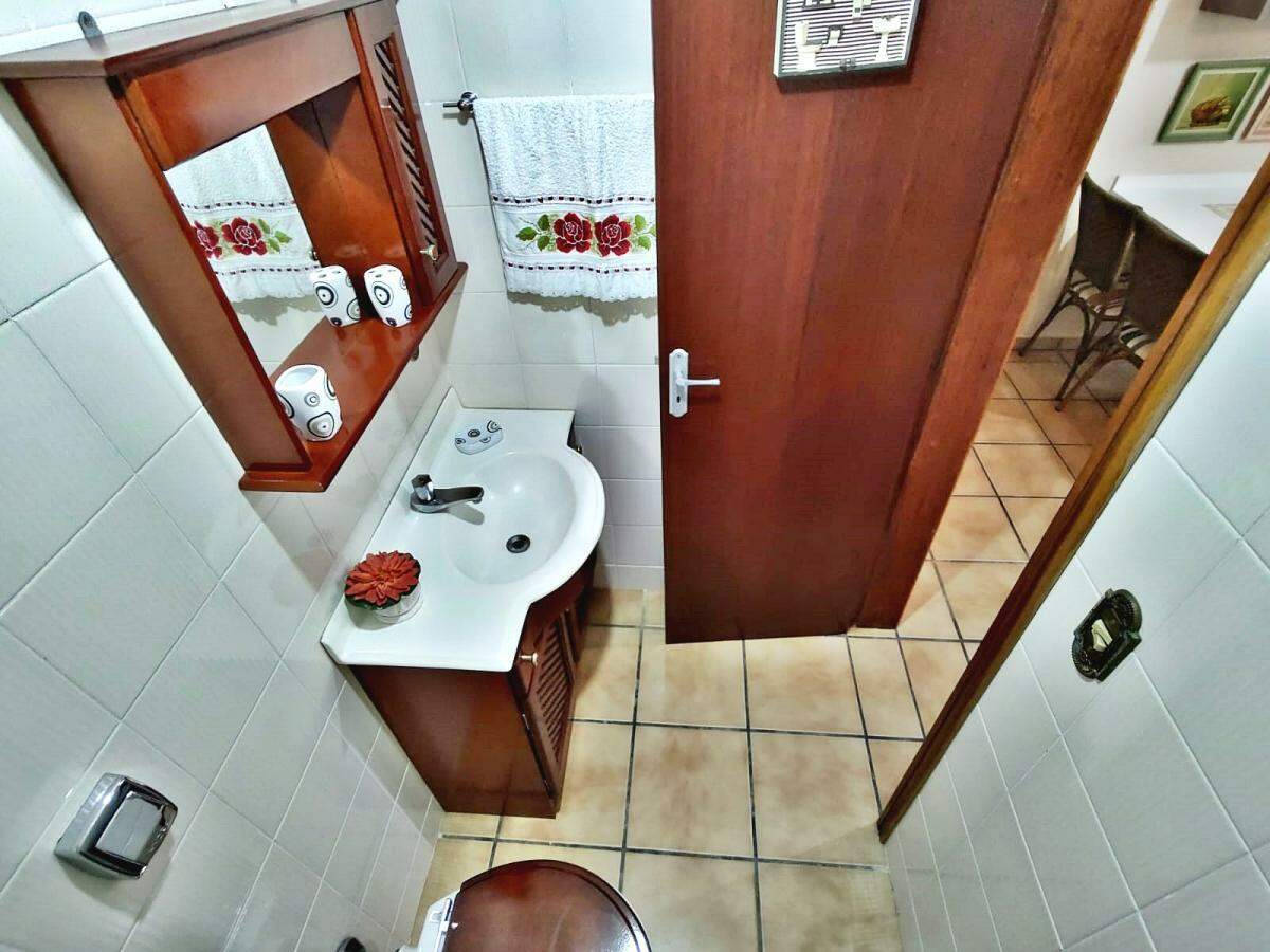 Apartamento à venda com 2 quartos, 78m² - Foto 8