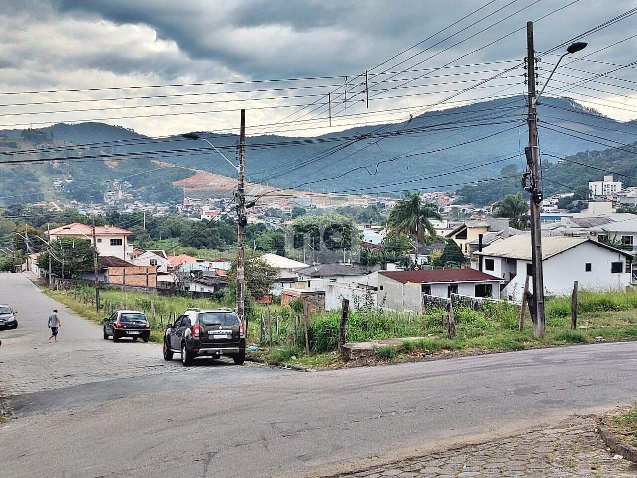 Terreno à venda, 2271m² - Foto 1