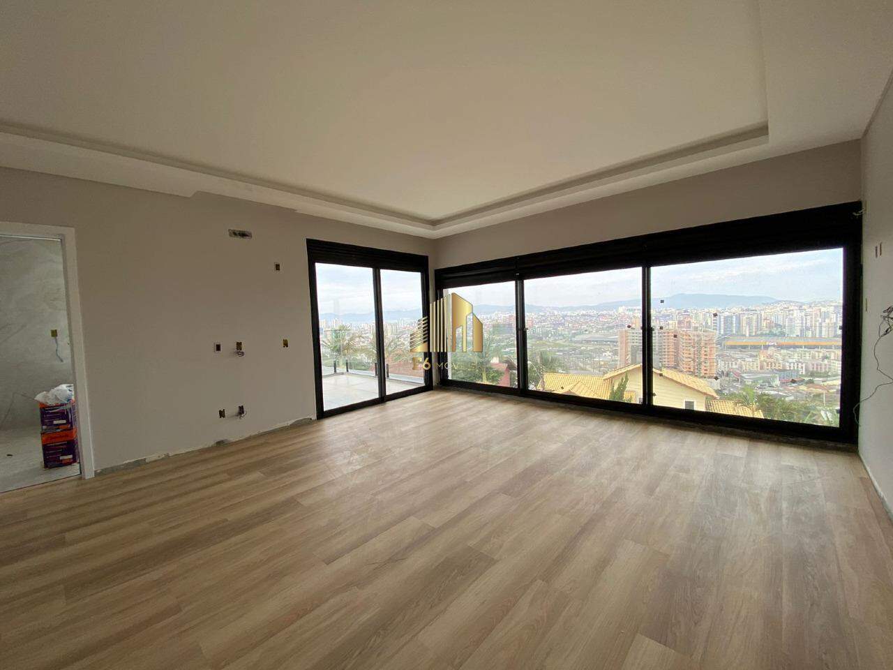 Casa de Condomínio à venda com 4 quartos, 493m² - Foto 13