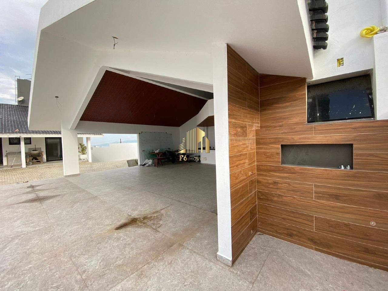 Casa de Condomínio à venda com 4 quartos, 493m² - Foto 28