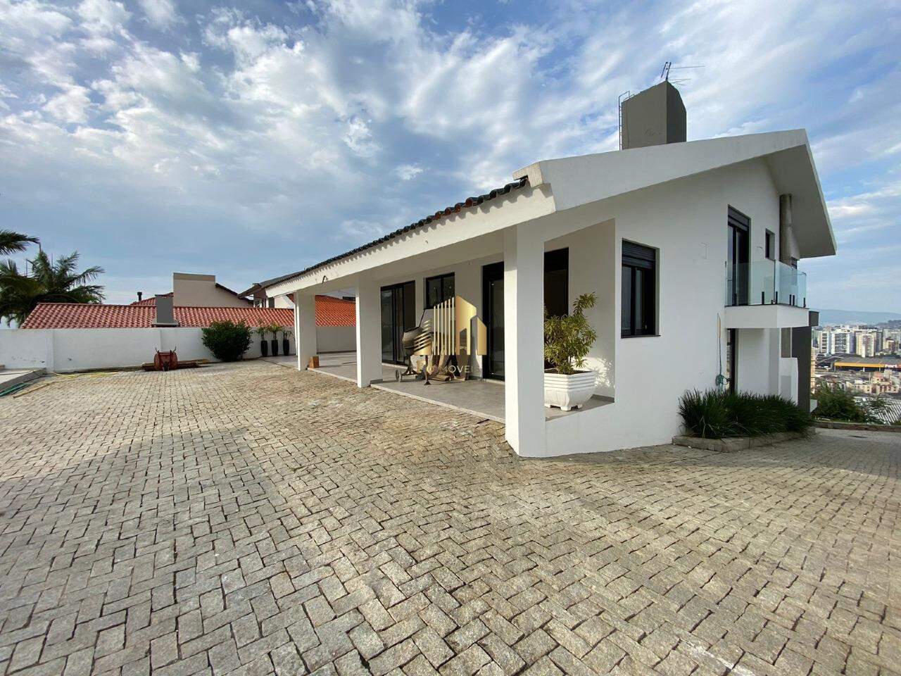 Casa de Condomínio à venda com 4 quartos, 493m² - Foto 22