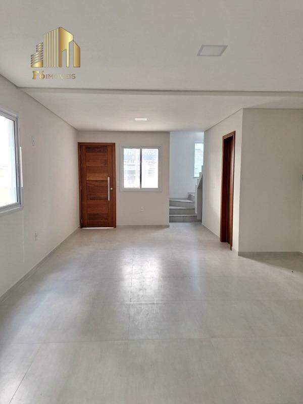 Sobrado à venda com 3 quartos, 100m² - Foto 2